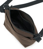 Picture No.9 of THE NORTH FACE PURPLE LABEL THE NORTH FACE Purple Label Field Small Shoulder Bag N25FU078 8951