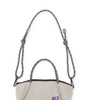 Picture No.8 of THE NORTH FACE PURPLE LABEL THE NORTH FACE Purple Label Stroll 2Way Demi Tote Bag N26FU017 8872