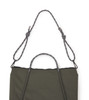 Picture No.8 of THE NORTH FACE PURPLE LABEL THE NORTH FACE Purple Label Stroll 2Way Flat Tote Bag N26FU016 8871