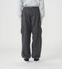 Picture No.8 of THE NORTH FACE PURPLE LABEL THE NORTH FACE Purple Label Ripstop Field Cargo Pants N25FC067 8947