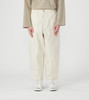Picture No.6 of THE NORTH FACE PURPLE LABEL THE NORTH FACE Purple Label Ripstop Wide Cropped Field Pants N25SC106 8946