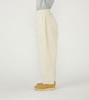 Picture No.11 of THE NORTH FACE PURPLE LABEL THE NORTH FACE Purple Label Ripstop Wide Cropped Field Pants N25SC106 8946