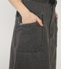 Picture No.8 of THE NORTH FACE PURPLE LABEL THE NORTH FACE Purple Label Denim Field Skirt N25FE071 8944