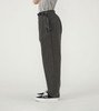 Picture No.8 of THE NORTH FACE PURPLE LABEL THE NORTH FACE Purple Label Denim Wide Tapered Field Pants N25FC069 8942