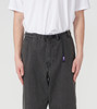 Picture No.10 of THE NORTH FACE PURPLE LABEL THE NORTH FACE Purple Label Denim Wide Tapered Field Pants N25FC069 8942