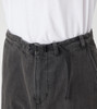 Picture No.11 of THE NORTH FACE PURPLE LABEL THE NORTH FACE Purple Label Denim Wide Tapered Field Pants N25FC069 8942