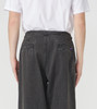 Picture No.15 of THE NORTH FACE PURPLE LABEL THE NORTH FACE Purple Label Denim Wide Tapered Field Pants N25FC069 8942