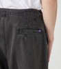 Picture No.16 of THE NORTH FACE PURPLE LABEL THE NORTH FACE Purple Label Denim Wide Tapered Field Pants N25FC069 8942
