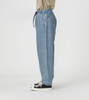Picture No.5 of THE NORTH FACE PURPLE LABEL THE NORTH FACE Purple Label Denim Wide Tapered Field Pants N25FC068 8941
