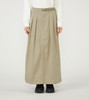 Picture No.5 of THE NORTH FACE PURPLE LABEL THE NORTH FACE Purple Label Chino Tuck Field Skirt N25FE066 8939