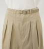 Picture No.8 of THE NORTH FACE PURPLE LABEL THE NORTH FACE Purple Label Chino Tuck Field Skirt N25FE066 8939