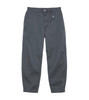 Picture No.3 of THE NORTH FACE PURPLE LABEL THE NORTH FACE Purple Label Chino Wide Tapered Field Pants N24FC076 8938