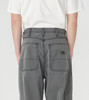 Picture No.11 of THE NORTH FACE PURPLE LABEL THE NORTH FACE Purple Label Cotton Nylon Weather Double Knee Pants N26FC073 8927