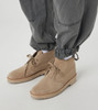 Picture No.15 of THE NORTH FACE PURPLE LABEL THE NORTH FACE Purple Label Cotton Nylon Weather Double Knee Pants N26FC073 8927