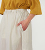 Picture No.8 of THE NORTH FACE PURPLE LABEL THE NORTH FACE Purple Label Field Over Skirt N26FE005 8860