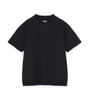 Picture No.4 of THE NORTH FACE PURPLE LABEL THE NORTH FACE Purple Label High Bulky Pocket Tee N25SH056 8934