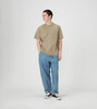 Picture No.5 of THE NORTH FACE PURPLE LABEL THE NORTH FACE Purple Label High Bulky Pocket Tee N25SH056 8934