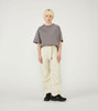 Picture No.9 of THE NORTH FACE PURPLE LABEL THE NORTH FACE Purple Label High Bulky Pocket Tee N25SH056 8934