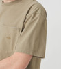 Picture No.16 of THE NORTH FACE PURPLE LABEL THE NORTH FACE Purple Label High Bulky Pocket Tee N25SH056 8934