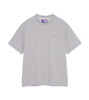 Picture No.3 of THE NORTH FACE PURPLE LABEL THE NORTH FACE Purple Label Field Tee N25SH089 8933