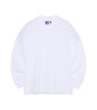 Picture No.1 of THE NORTH FACE PURPLE LABEL THE NORTH FACE Purple Label Field Long Sleeve Tee N25SH088 8932