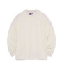 Picture No.2 of THE NORTH FACE PURPLE LABEL THE NORTH FACE Purple Label Field Long Sleeve Tee N25SH088 8932