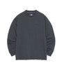 Picture No.4 of THE NORTH FACE PURPLE LABEL THE NORTH FACE Purple Label Field Long Sleeve Tee N25SH088 8932