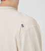 Picture No.12 of THE NORTH FACE PURPLE LABEL THE NORTH FACE Purple Label Field Long Sleeve Tee N25SH088 8932