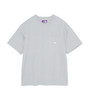Picture No.3 of THE NORTH FACE PURPLE LABEL THE NORTH FACE Purple Label 8oz Field Pocket Tee N25FT064 8931