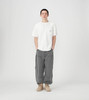 Picture No.6 of THE NORTH FACE PURPLE LABEL THE NORTH FACE Purple Label 8oz Field Pocket Tee N25FT064 8931