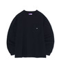 Picture No.5 of THE NORTH FACE PURPLE LABEL THE NORTH FACE Purple Label 8oz Field Long Sleeve Pocket Tee N25FT063 8930