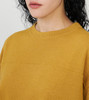 Picture No.7 of THE NORTH FACE PURPLE LABEL THE NORTH FACE Purple Label Mesh Field Cropped Tee N26FH013 8868