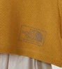 Picture No.10 of THE NORTH FACE PURPLE LABEL THE NORTH FACE Purple Label Mesh Field Cropped Tee N26FH013 8868