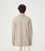Picture No.7 of THE NORTH FACE PURPLE LABEL THE NORTH FACE Purple Label Mesh Field Long Sleeve Tee N26FH011 8866