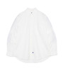 Picture No.1 of THE NORTH FACE PURPLE LABEL THE NORTH FACE Purple Label Button Down Field Shirt N25FG060 8928