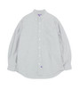 Picture No.3 of THE NORTH FACE PURPLE LABEL THE NORTH FACE Purple Label Button Down Field Shirt N25FG060 8928