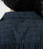 Picture No.7 of THE NORTH FACE PURPLE LABEL THE NORTH FACE Purple Label Flower Printed Cropped Shirt N26FG008 8863