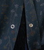 Picture No.9 of THE NORTH FACE PURPLE LABEL THE NORTH FACE Purple Label Flower Printed Cropped Shirt N26FG008 8863