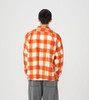 Picture No.6 of THE NORTH FACE PURPLE LABEL THE NORTH FACE Purple Label Field Open Collar Shirt N26FG006 8861