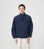 Picture No.5 of THE NORTH FACE PURPLE LABEL THE NORTH FACE Purple Label Cotton Nylon Weather Mountain Wind Jacket N26FA072 8926