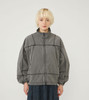 Picture No.9 of THE NORTH FACE PURPLE LABEL THE NORTH FACE Purple Label Cotton Nylon Weather Mountain Wind Jacket N26FA072 8926