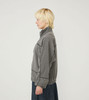 Picture No.10 of THE NORTH FACE PURPLE LABEL THE NORTH FACE Purple Label Cotton Nylon Weather Mountain Wind Jacket N26FA072 8926