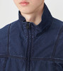 Picture No.12 of THE NORTH FACE PURPLE LABEL THE NORTH FACE Purple Label Cotton Nylon Weather Mountain Wind Jacket N26FA072 8926