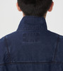 Picture No.13 of THE NORTH FACE PURPLE LABEL THE NORTH FACE Purple Label Cotton Nylon Weather Mountain Wind Jacket N26FA072 8926