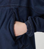 Picture No.16 of THE NORTH FACE PURPLE LABEL THE NORTH FACE Purple Label Cotton Nylon Weather Mountain Wind Jacket N26FA072 8926