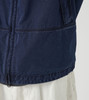 Picture No.18 of THE NORTH FACE PURPLE LABEL THE NORTH FACE Purple Label Cotton Nylon Weather Mountain Wind Jacket N26FA072 8926