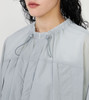 Picture No.7 of THE NORTH FACE PURPLE LABEL THE NORTH FACE Purple Label Field Shirred Jacket N26FA004 8859