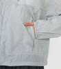 Picture No.10 of THE NORTH FACE PURPLE LABEL THE NORTH FACE Purple Label Field Shirred Jacket N26FA004 8859