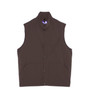 Picture No.1 of THE NORTH FACE PURPLE LABEL THE NORTH FACE Purple Label ALPHADRY Mountain Wind Vest N26FN002 8857