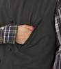 Picture No.8 of THE NORTH FACE PURPLE LABEL THE NORTH FACE Purple Label ALPHADRY Mountain Wind Vest N26FN002 8857